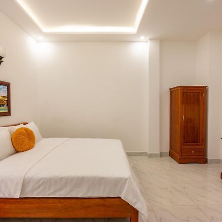 Golden Sun Hotel Hoi An Zewnętrze zdjęcie