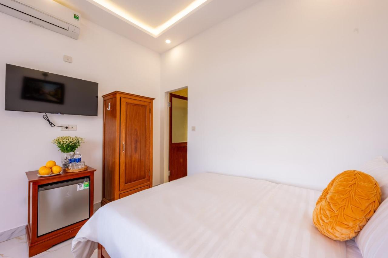 Golden Sun Hotel Hoi An Zewnętrze zdjęcie