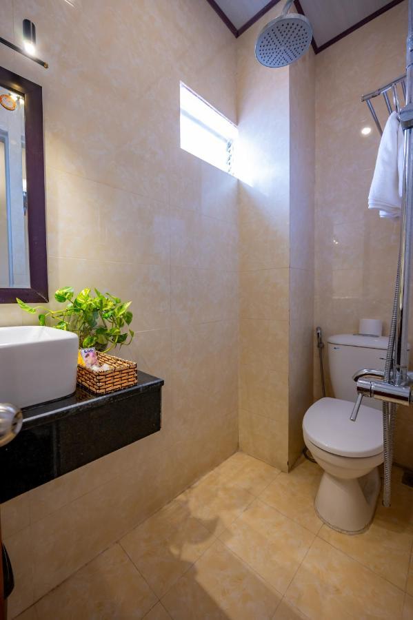Golden Sun Hotel Hoi An Zewnętrze zdjęcie