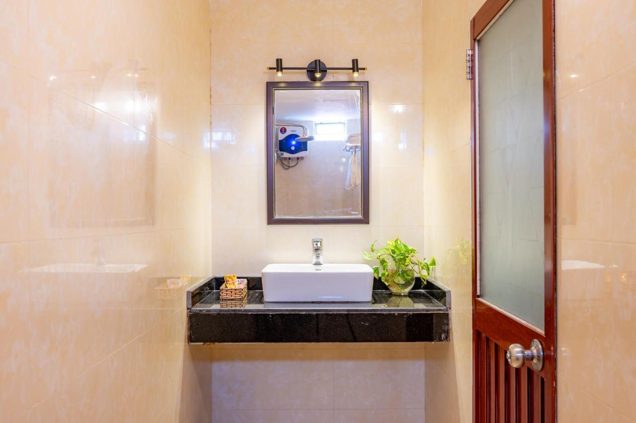 Golden Sun Hotel Hoi An Zewnętrze zdjęcie