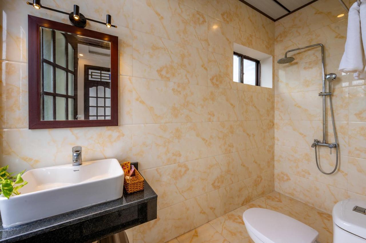 Golden Sun Hotel Hoi An Zewnętrze zdjęcie