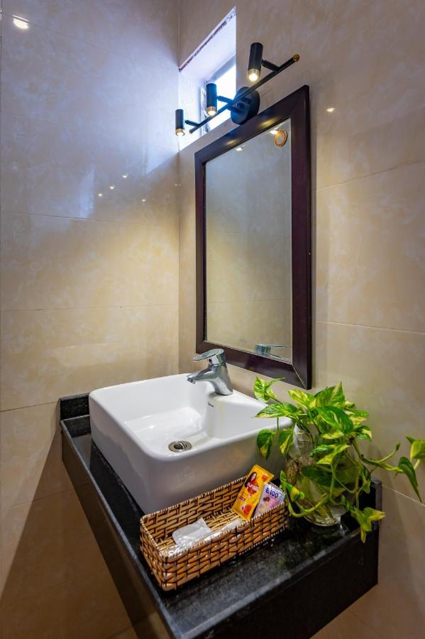 Golden Sun Hotel Hoi An Zewnętrze zdjęcie