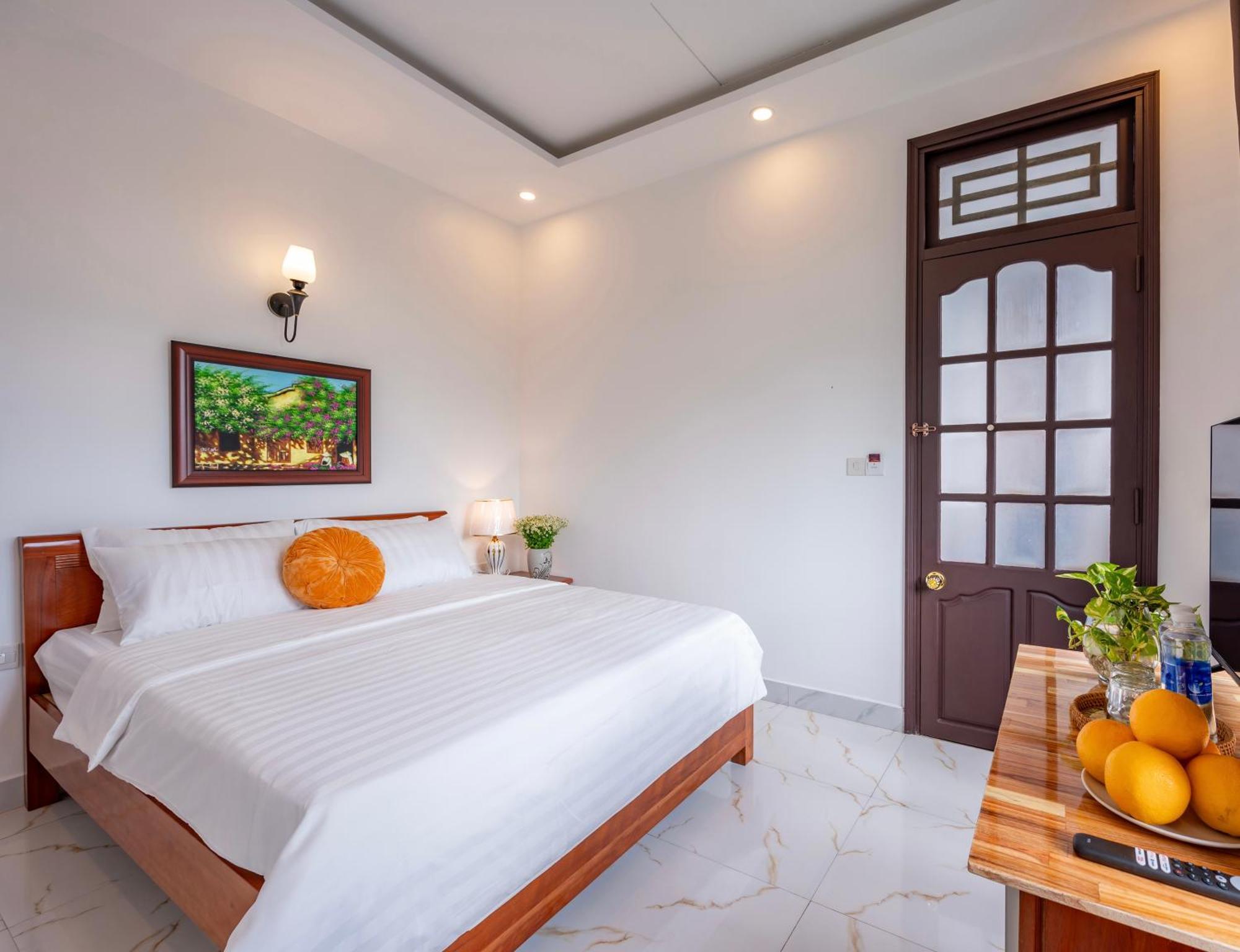 Golden Sun Hotel Hoi An Zewnętrze zdjęcie